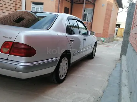 Mercedes-Benz E 280 1997 года за 3 300 000 тг. в Алматы – фото 5