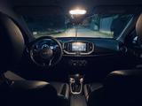 Kia KX1 2024 годаүшін8 000 000 тг. в Алматы – фото 5