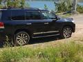 Toyota Land Cruiser 2016 года за 32 500 000 тг. в Экибастуз – фото 3