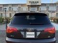 Audi Q7 2006 года за 4 500 000 тг. в Алматы – фото 3