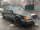 Mercedes-Benz E 230 1990 года за 1 050 000 тг. в Мерке – фото 4