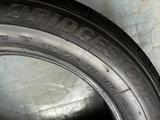 Комплект 225/55 R17. Bridgestone Turanza за 95 000 тг. в Караганда – фото 3