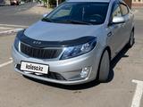 Kia Rio 2014 годаfor5 750 000 тг. в Астана – фото 2