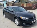 Toyota Camry 2012 года за 7 500 000 тг. в Тараз