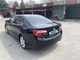 Toyota Camry 2012 года за 7 500 000 тг. в Тараз – фото 5