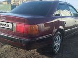 Audi 100 1994 года за 2 250 000 тг. в Костанай – фото 2