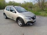 Renault Sandero Stepway 2019 годаfor6 200 000 тг. в Усть-Каменогорск