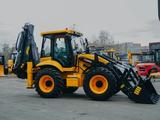IKA  Экскаватор-погрузчик IKA BL870 2025 годаүшін27 000 000 тг. в Астана – фото 5