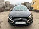 ВАЗ (Lada) Granta 2190 2024 года за 5 200 000 тг. в Уральск – фото 3