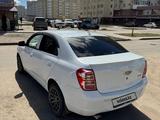 Chevrolet Cobalt 2022 годаүшін4 250 000 тг. в Астана – фото 2