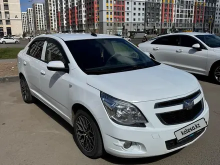 Chevrolet Cobalt 2022 года за 4 250 000 тг. в Астана