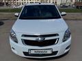 Chevrolet Cobalt 2022 годаүшін4 250 000 тг. в Астана – фото 3