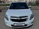 Chevrolet Cobalt 2022 годаүшін4 250 000 тг. в Астана – фото 3