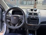 Chevrolet Cobalt 2022 годаүшін4 250 000 тг. в Астана – фото 5