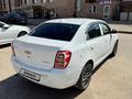 Chevrolet Cobalt 2022 годаүшін4 250 000 тг. в Астана – фото 6