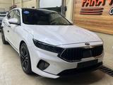 Kia K7 2019 года за 14 350 000 тг. в Шымкент – фото 3