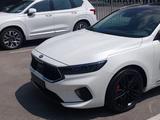 Kia K7 2019 года за 14 350 000 тг. в Шымкент