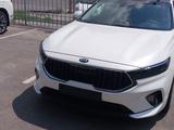 Kia K7 2019 года за 14 350 000 тг. в Шымкент – фото 2