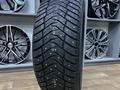 Yokohama IceGuard Stud IG65 265/50 R22 112Tүшін350 000 тг. в Алматы – фото 3