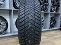 Yokohama IceGuard Stud IG65 265/50 R22 112Tүшін350 000 тг. в Алматы – фото 4
