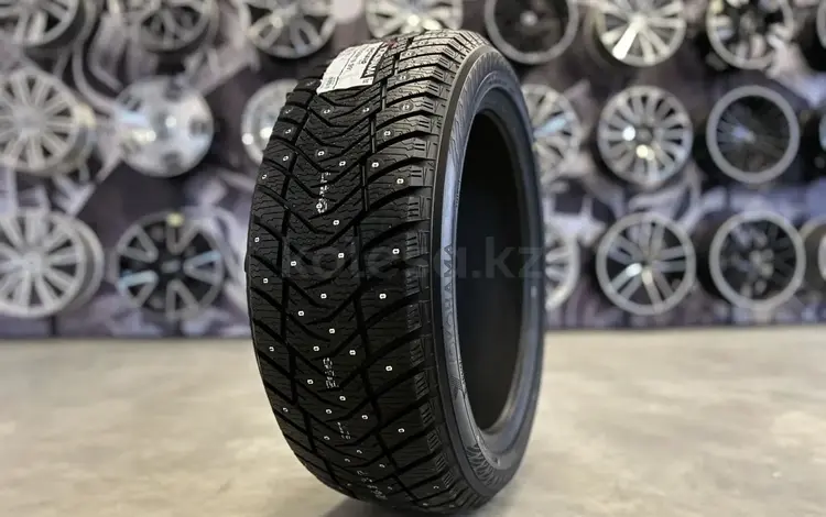 Yokohama IceGuard Stud IG65 265/50 R22 112Tfor350 000 тг. в Алматы