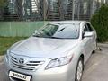 Toyota Camry 2007 года за 6 300 000 тг. в Алматы – фото 5