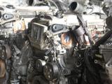Двигатель на Camry 30 V-2.4 2AZ (Toyota Camry) ДВС за 85 200 тг. в Алматы – фото 3