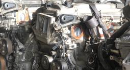 Двигатель на Camry 30 V-2.4 2AZ (Toyota Camry) ДВС за 89 200 тг. в Алматы – фото 3