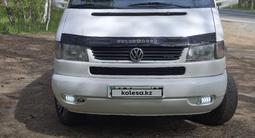 Volkswagen Caravelle 1997 года за 6 000 000 тг. в Щучинск – фото 2