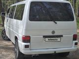 Volkswagen Caravelle 1997 года за 6 000 000 тг. в Щучинск – фото 3
