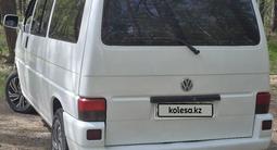 Volkswagen Caravelle 1997 года за 6 000 000 тг. в Щучинск – фото 3