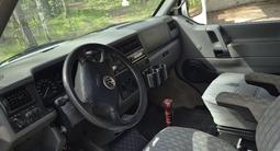 Volkswagen Caravelle 1997 года за 6 000 000 тг. в Щучинск – фото 5