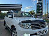 Toyota Land Cruiser 2011 года за 19 000 000 тг. в Уральск