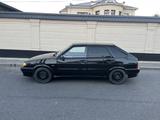 ВАЗ (Lada) 2114 2012 года за 1 000 000 тг. в Шымкент – фото 3