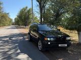 BMW X5 2003 года за 4 500 000 тг. в Шу – фото 3
