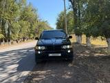 BMW X5 2003 года за 4 500 000 тг. в Шу – фото 4
