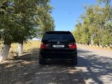 BMW X5 2003 года за 4 500 000 тг. в Шу – фото 5