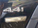 BMW X5 2003 года за 4 500 000 тг. в Шу – фото 2