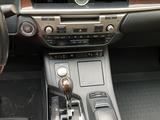 Lexus ES 250 2012 годаүшін10 500 000 тг. в Шымкент – фото 3