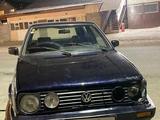 Volkswagen Golf 1991 года за 550 000 тг. в Жаркент