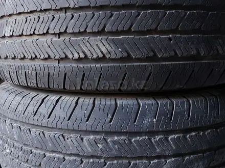 275/60R18 MICHELIN. за 15 000 тг. в Алматы