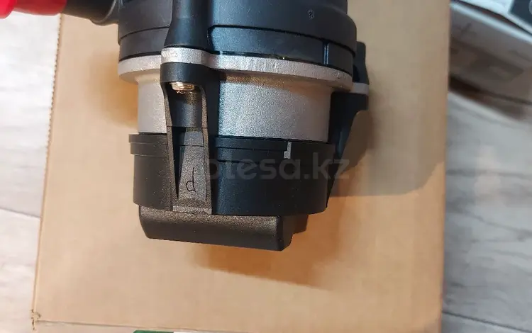 Насос охлаждения турбины, компрессора на range rover L405, jaguar за 130 500 тг. в Астана