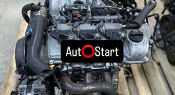 Двигатели АКПП Тайота Хайландер 1MZ-fe 3л 2AZ-FE 2.4 2AR-FE 2.5 2GR 3.5 3MZ за 330 000 тг. в Алматы