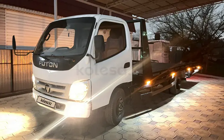 Foton 2011 годаүшін6 500 000 тг. в Алматы