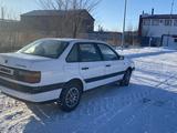 Volkswagen Passat 1990 года за 820 000 тг. в Караганда – фото 4