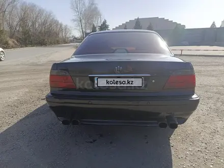 BMW 728 1997 года за 3 000 000 тг. в Семей – фото 22