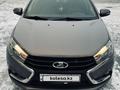 ВАЗ (Lada) Vesta 2018 года за 5 000 000 тг. в Семей