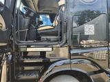 Mercedes-Benz  Actros 2017 годаүшін97 990 000 тг. в Костанай – фото 4