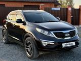 Kia Sportage 2014 года за 6 900 000 тг. в Хромтау