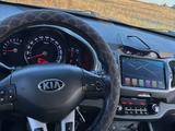 Kia Sportage 2014 года за 6 900 000 тг. в Хромтау – фото 5